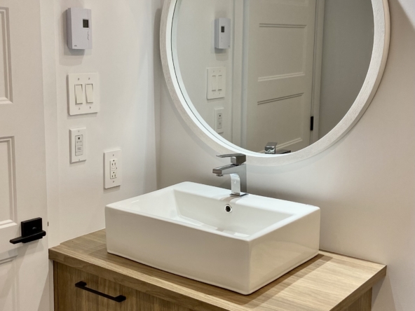 Salle de bain