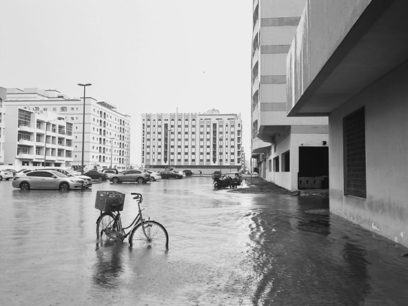 Inondation Droits et obligations des locateurs et locataires