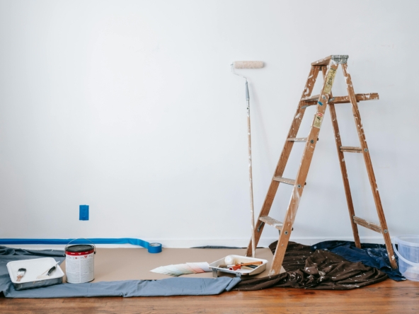 Optimisation de logement par rénovation